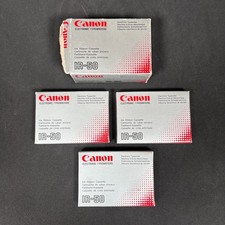 Cassette nastro inchiostro usato  Busto Arsizio