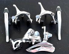 Shimano rx100 vintage d'occasion  Décines-Charpieu