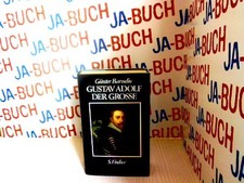 Gustav adolf große gebraucht kaufen  Bingen