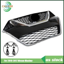 Front bumper grille for sale  Monroe Township