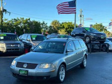 2004 volkswagen passat for sale  Pompano Beach