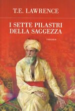 Sette pilastri della usato  Italia