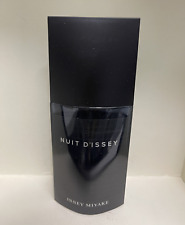 Issey miyake nuit d'occasion  France