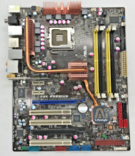 Asus p5k premium gebraucht kaufen  Mannheim