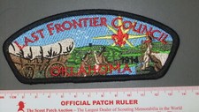 Boy scout last for sale  Ypsilanti