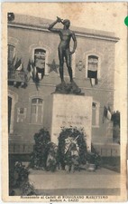 73489 cartolina epoca usato  Milano