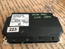 Volvo vnl gen for sale  Antelope