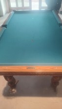 Billiard table accessories for sale  Spokane
