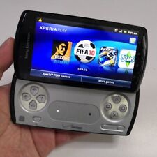 Smartphone Original SNY Ericsson Xperia PLAY Z1i R800i R800 Game 3G 5MP Wifii comprar usado  Enviando para Brazil