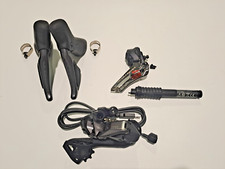 Shimano ultegra r8100 gebraucht kaufen  Deutschland