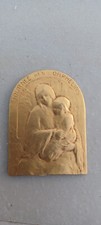 Médaille journée orphelins d'occasion  Couhé