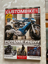 Custombike magazin 3 gebraucht kaufen  Leichlingen (Rheinland)