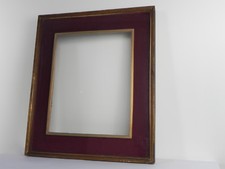 Cornice legno dorato usato Cornice legno dorato usato  Rho