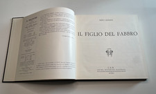 Mino caudana figlio usato  Polcenigo