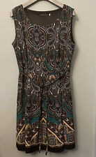 Tenki dress size for sale  DUNSTABLE