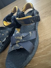 Nike sandalen acg gebraucht kaufen  Biederitz