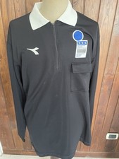 Maglia arbitro usato  Viareggio