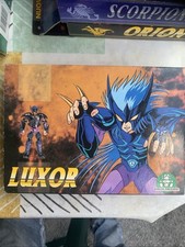 Luxor cavalieri dello usato  Vaiano Cremasco