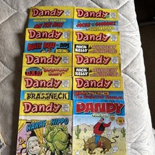 old dandy comics for sale old dandy comics for sale BIDEFORD
