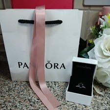 Genuine pandora black for sale  ACCRINGTON