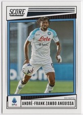 Card score 2022 usato  Fiorenzuola d'Arda