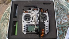 Sky taranis x9d for sale  DINAS POWYS