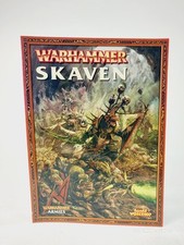 Warhammer armies skaven for sale  Dell Rapids