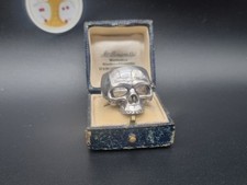 Heavy 18g 925 for sale  STOURBRIDGE