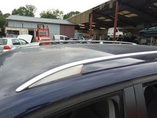 Barres toit volkswagen d'occasion  Escout