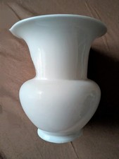 Kpm vase weiß gebraucht kaufen  Mannheim