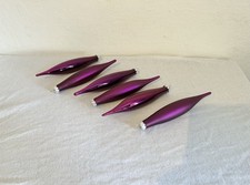 Zapfen christbaumschmuck weihn gebraucht kaufen  Straelen