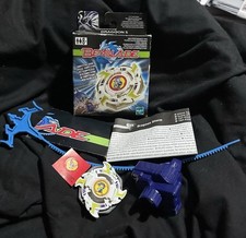 Dragoon storm beyblade for sale  SWINDON