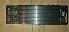 Mackie swa1501 powered for sale  LONDON