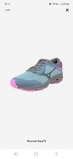 Mizuno laufschuh wave gebraucht kaufen  Füssen