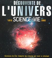Decouverte univers sciences d'occasion  France