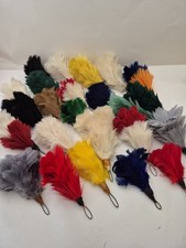 Military glengarry bonnet for sale  RUNCORN