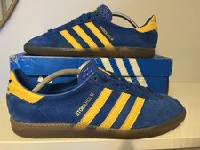 Adidas stockholm 2008 for sale  EDINBURGH