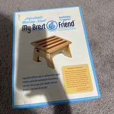 Brest friend adjustable for sale  Fort Lauderdale