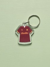 Portachiave roma totti usato  Roma