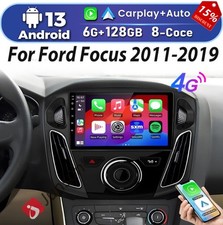 128g android13 ford for sale  Walton