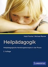 Heilpädagogik heilpädagogisc gebraucht kaufen  Berlin