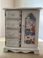 Upcycled vintage wood for sale  Versailles