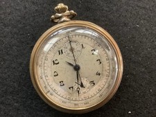 Gousset valjoux chronographe d'occasion  Perpignan-
