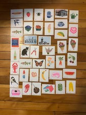 Individual ana inciardi for sale  Brunswick