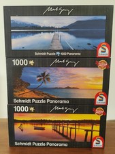 Schmidt panorama 1000 gebraucht kaufen  Eppstein