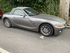 Bmw e85 breaking for sale  BARKING