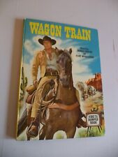 wagon train annual for sale  DEVIZES