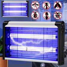Elektrisch moskito killer gebraucht kaufen  Buseck