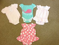 Girls months bundle for sale  NORWICH
