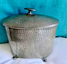 Civic pewter 1075 for sale  WORTHING